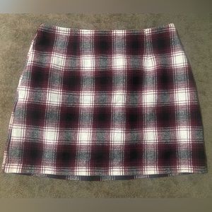 Forever 21 skirt